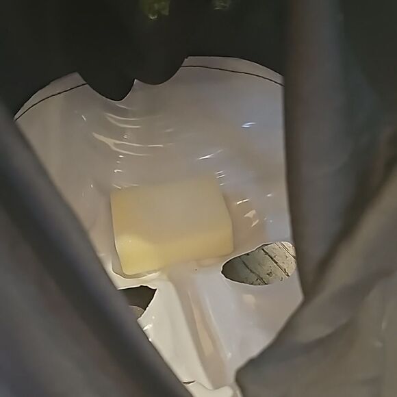 Scary Halloween mask cosplay spooky - Picture 3 of 4